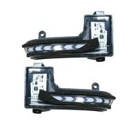 Latéraux Feux séquentiel Compatible Avec Mazda 3 Pour Axela Pour Mazda 6 Pour Atenza 2017 2018 2019 Clignotant Pour Dynamique Feu De Rétroviseur Feu De Circulation Diurne