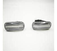 Latéraux Feux séquentiel Compatible Avec Pour Accord 1997-2011 2010 2012 Pour Civic 1991-2009 Pour City 2003-2007 2006 2008 Rétroviseur Latéral Clignotant