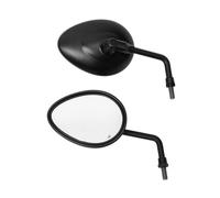 Latéraux Miroirs Rétroviseur Latéral Arrière De Moto 10 Mm Pour Chief Class Chieftain Roadmaster Scout Vintage Dark Horse Springfield