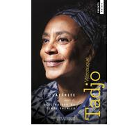 Latérite Suivi de Déclinaison du temps premier - Véronique Tadjo - Points - Poche - Poésie