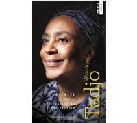 Véronique Tadjo – Latérite : Suivi de Déclinaison du temps premier – Points – Poche