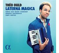 Laterna Magica CD