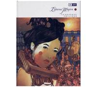 Laterna Magica Tome 2 - La Défense Philidor