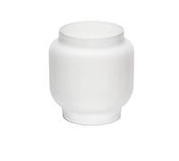 Laternenglas / Glas Petromax Feuerhand 276 matt