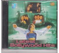 Latest Bollywood Hits [Cd] Greatest Collection From Hindi Films