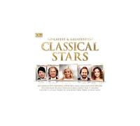 Various Artists – Classical Stars – Latest – Importé