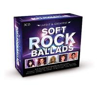 Various Artists - Latest & Greatest Soft. [Import]