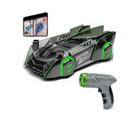 Latest Laser Wall Climbing Racing Car Infrared Controlled Rc Stunt Car Kid Toy,100% Brand New