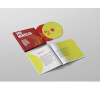 Latest Record Project : Volum 1 - Cd Album