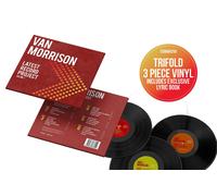 Latest Record Project : Volume 1