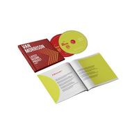 Van Morrison – Latest Record Project : Volume 1 – CD Deluxe 2 CD + livre (2021)
