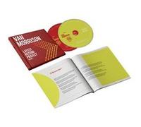 Van Morrison – Latest Record Project : Volume 1 – CD Deluxe 2 CD + livre (2021)