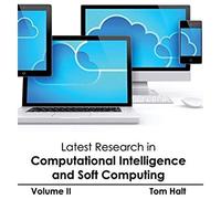 Latest Research In Computational Intelligence And Soft Computing