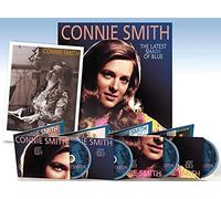Latest Shade/The Columbia Recordings 1973/1976/Inclus Livre