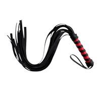 Latetobed - fouet noir (45cm)