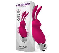 Latetobed Vibrator Ball 150 g