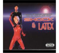 Latex and Shock by Original Soundtrack (2001-02-27)