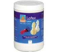 Latex en pot d'1 litre G