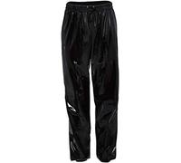 LateX Latex Jogginghose XL Noir X-Large
