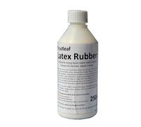 Latex liquide 250 ml - Caoutchouc - Moulage