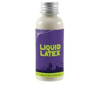 Latex Liquide 50ml Performance Création De Fausses Blessures