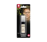Latex Liquide Avec Éponge Maquillage Spécial FX Peau Fausse Halloween 28ml