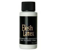 Latex Liquide Transparent / Flesh 30ml