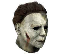Latex Mask® | Masque Michael Myers | Déguisement Tueur Halloween pour Adulte | Latex Résistant et Agréable à Porter | 100% Horreur | Halloween, Carnaval, Cosplay | OriginalCorner®