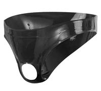 LATEX - maître de cérémonie - sous-vêtement homme - noir (S-L)