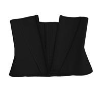 Latex Waist and Abdomen Belt | Waist Trainer Belt | Waist Trimmer Belt | Waist Cincher Belt | Latex Waist Support Belt Shape Your Curves Adjustability for Postpartum Recovery and Versatile Use