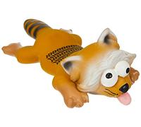 Latex Waschbär