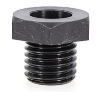 Lathe Chuck Adapter 1inch-8TPI to 3/4x16 Steel