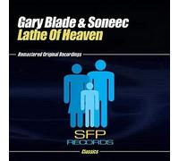 Gary Blade - Lathe of Heaven