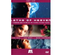 Lathe of Heaven [Import USA Zone 1]