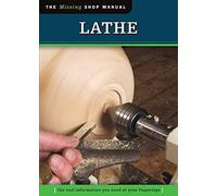 Lathe: The Tool Information You Need at Your Fingertips
