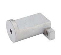 Lathe Tool Holder Base Replacement for MX - 210 / WM - 210 | Aluminum Saddle Support Assembly for 8x16 & 220x400 / 220x600 / 220x750 Mini Lathes | Stable Machining & Easy