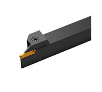 lathe tool， Porte-outil de rainurage série complète MGEHR1010-2 MGEHR1212 MGEHR1616 MGEHR2020 MGEHR2525 ，For lathes(MGEHR2020-2)