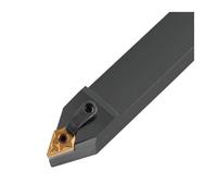 Lathe turning tools, Outil de tournage extérieur MDPNN 62,5 degrés 1616H11 2020K11 2525M15 3232P15 Porte-outil CNC ，for parts(MDPNN2525M1504)