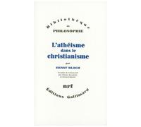 L'athéisme Dans Le Christianisme - La Religion De L'exode Et Du Royaume