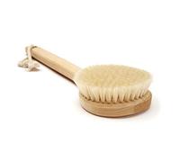 Lather Sisal Body Brush ¿ Natural Body Brush To Assist With Cleansing And Exfoliating