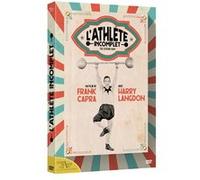 L'Athlète incomplet - The Strong Man DVD