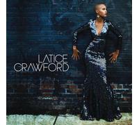 Latice Crawford – Latice Crawford – CD