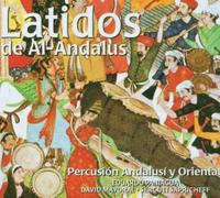 latidos de al-andalus by Eduardo Paniagua (2006-01-01)