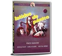 Latidos de pánico (1983) (DVD) G
