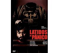 Latidos De Panico (P.Naschy) [Import]