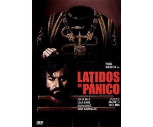 Latidos De Panico (P.Naschy) [Import]