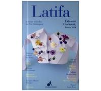 Latifa Et Autres Nouvelles Du Prix Hemingway 2014