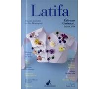 Latifa et autres nouvelles du prix Hemingway 2014 Collectif Hemingway (Auteur)
