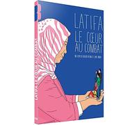 Latifa, le coeur au combat