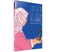 Latifa, le cœur au combat DVD E
